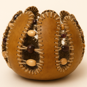 delikli-tasarım-su-kabagi Delikli Tasarım Su Kabağı