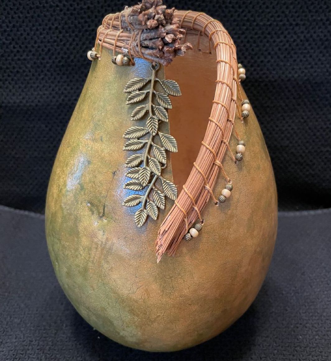 Özel Tasarım Su Kabağı