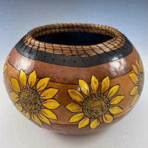 Özel Tasarım Su Kabağı 8