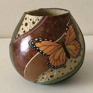 Özel Tasarım Su Kabağı 16