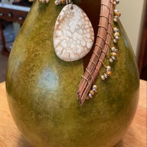 Özel Tasarım Su Kabağı 12