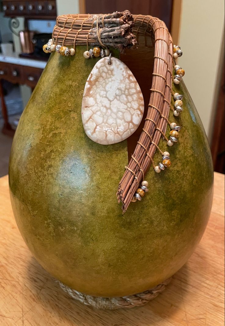 Özel Tasarım Su Kabağı 12