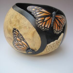 Özel Tasarım Su Kabağı 14