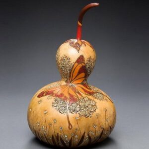 Özel Tasarım Su Kabağı 19