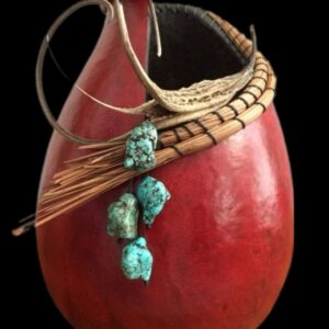 Özel Tasarım Su Kabağı 13