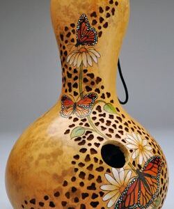 Özel Tasarım Su Kabağı 21