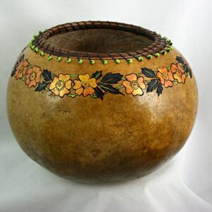 Özel Tasarım Su Kabağı 20