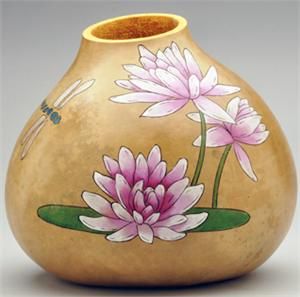 Özel Tasarım Su Kabağı 23