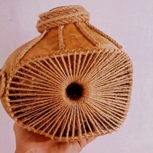 İŞLENMİŞ ÖZEL TASARIM SÜS KABAĞI